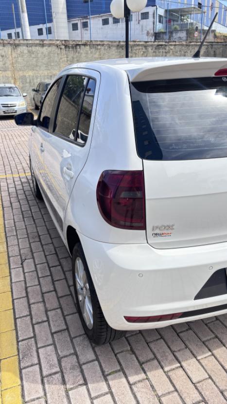 VOLKSWAGEN Fox 1.6 4P ROCK IN RIO FLEX, Foto 8