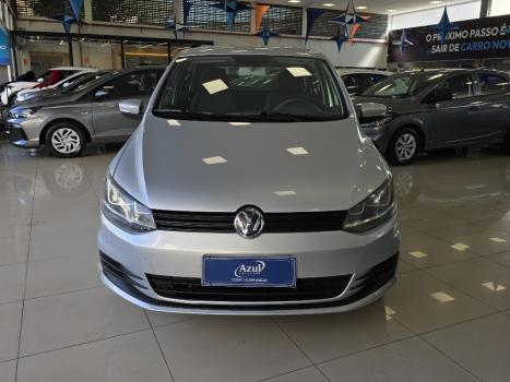VOLKSWAGEN Fox 1.6 4P MSI TRENDLINE FLEX, Foto 2