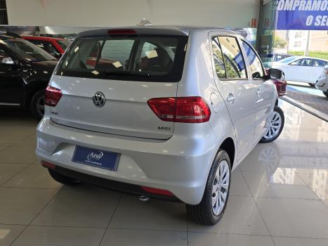 VOLKSWAGEN Fox 1.6 4P MSI TRENDLINE FLEX, Foto 6
