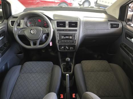 VOLKSWAGEN Fox 1.6 4P MSI TRENDLINE FLEX, Foto 7