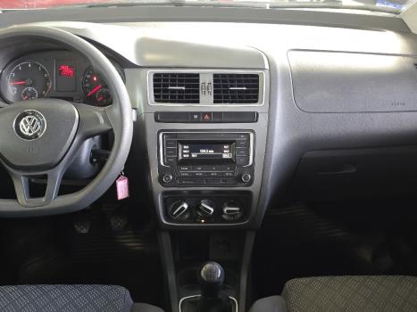VOLKSWAGEN Fox 1.6 4P MSI TRENDLINE FLEX, Foto 8