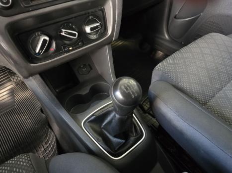 VOLKSWAGEN Fox 1.6 4P MSI TRENDLINE FLEX, Foto 9