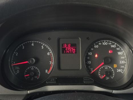 VOLKSWAGEN Fox 1.6 4P MSI TRENDLINE FLEX, Foto 12