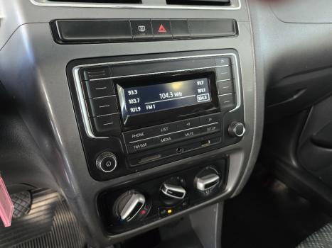 VOLKSWAGEN Fox 1.6 4P MSI TRENDLINE FLEX, Foto 13