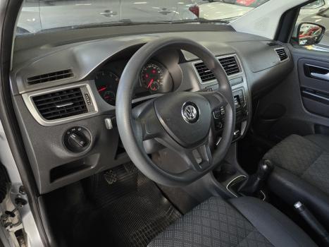 VOLKSWAGEN Fox 1.6 4P MSI TRENDLINE FLEX, Foto 14