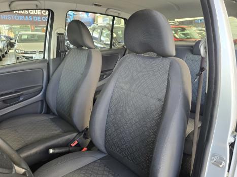 VOLKSWAGEN Fox 1.6 4P MSI TRENDLINE FLEX, Foto 15