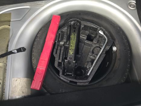 VOLKSWAGEN Fox 1.6 4P MSI TRENDLINE FLEX, Foto 18