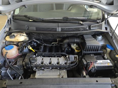 VOLKSWAGEN Fox 1.6 4P MSI TRENDLINE FLEX, Foto 19
