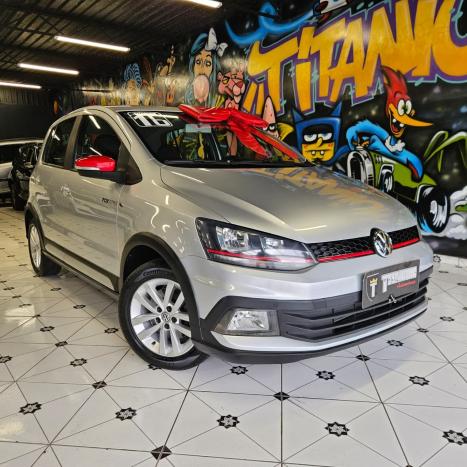 VOLKSWAGEN Fox 1.6 4P PEPPER FLEX, Foto 1