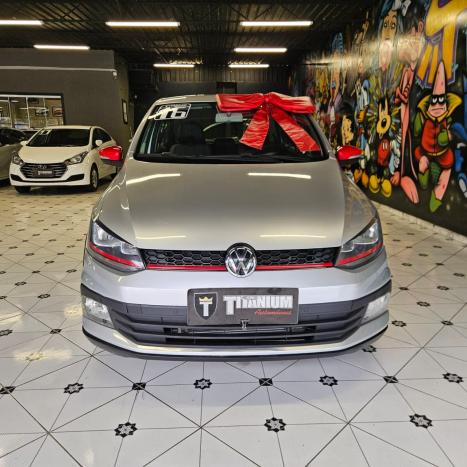 VOLKSWAGEN Fox 1.6 4P PEPPER FLEX, Foto 2