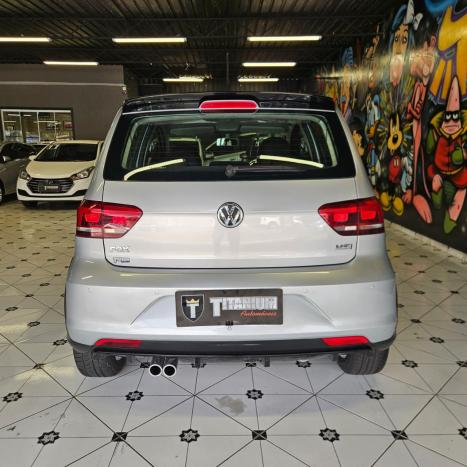 VOLKSWAGEN Fox 1.6 4P PEPPER FLEX, Foto 3