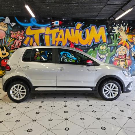 VOLKSWAGEN Fox 1.6 4P PEPPER FLEX, Foto 4