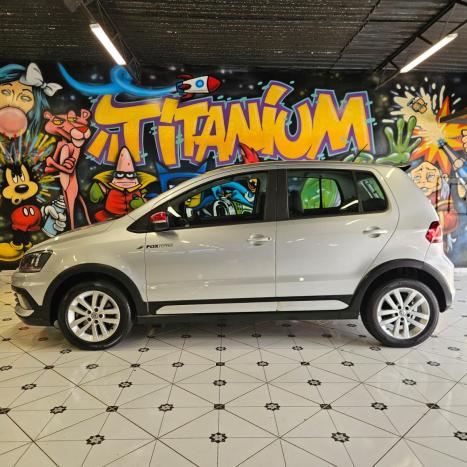 VOLKSWAGEN Fox 1.6 4P PEPPER FLEX, Foto 5