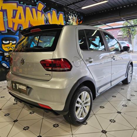 VOLKSWAGEN Fox 1.6 4P PEPPER FLEX, Foto 6