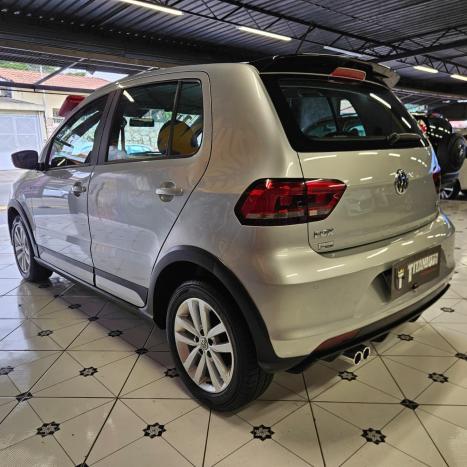 VOLKSWAGEN Fox 1.6 4P PEPPER FLEX, Foto 7