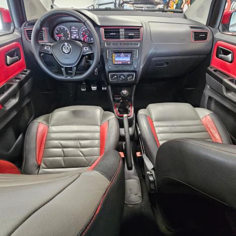 VOLKSWAGEN Fox 1.6 4P PEPPER FLEX, Foto 8