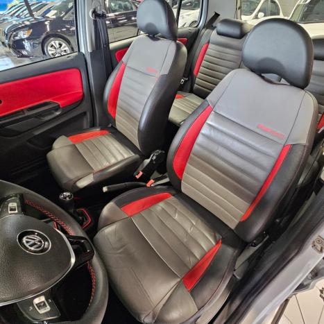 VOLKSWAGEN Fox 1.6 4P PEPPER FLEX, Foto 9