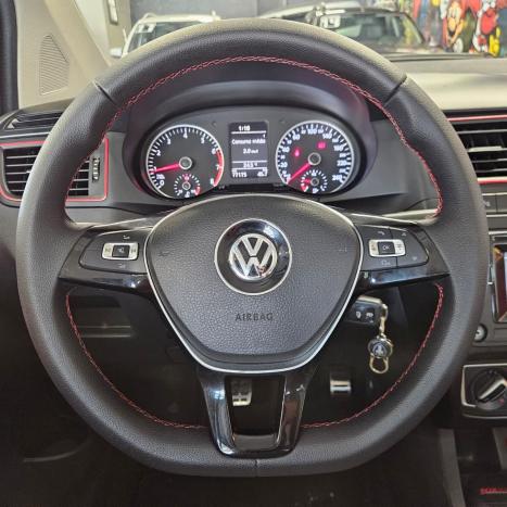 VOLKSWAGEN Fox 1.6 4P PEPPER FLEX, Foto 11