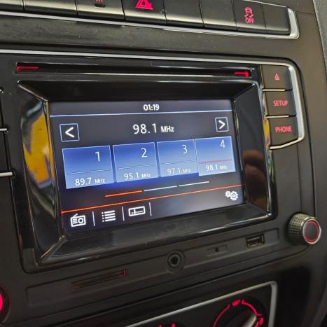 VOLKSWAGEN Fox 1.6 4P PEPPER FLEX, Foto 12