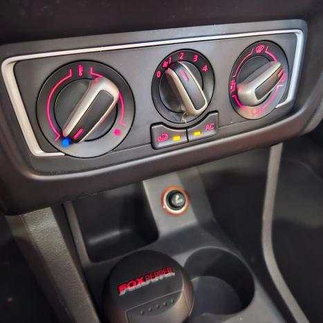 VOLKSWAGEN Fox 1.6 4P PEPPER FLEX, Foto 13