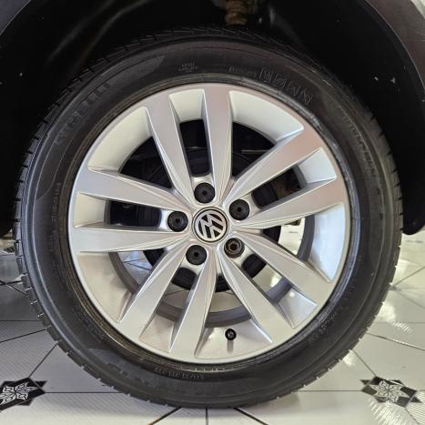 VOLKSWAGEN Fox 1.6 4P PEPPER FLEX, Foto 15