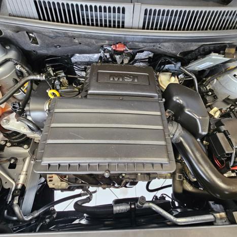 VOLKSWAGEN Fox 1.6 4P PEPPER FLEX, Foto 18