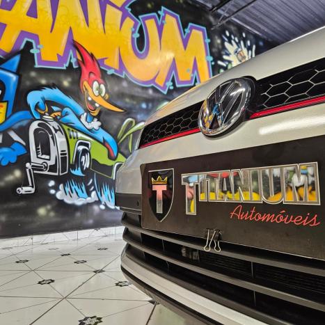 VOLKSWAGEN Fox 1.6 4P PEPPER FLEX, Foto 19