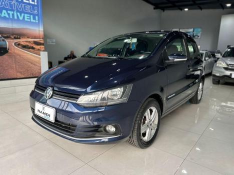 VOLKSWAGEN Fox 1.6 4P FLEX, Foto 1