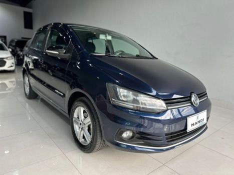 VOLKSWAGEN Fox 1.6 4P FLEX, Foto 3