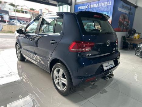 VOLKSWAGEN Fox 1.6 4P FLEX, Foto 4