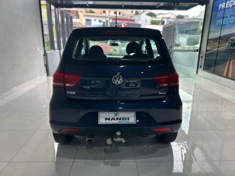 VOLKSWAGEN Fox 1.6 4P FLEX, Foto 5