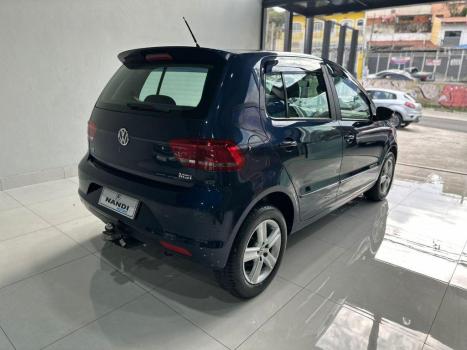 VOLKSWAGEN Fox 1.6 4P FLEX, Foto 6