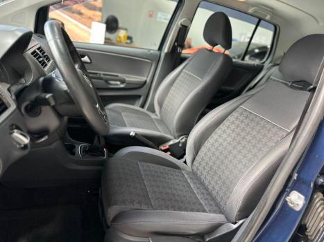 VOLKSWAGEN Fox 1.6 4P FLEX, Foto 7