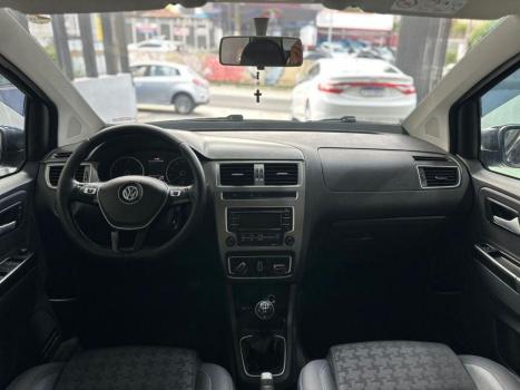 VOLKSWAGEN Fox 1.6 4P FLEX, Foto 8