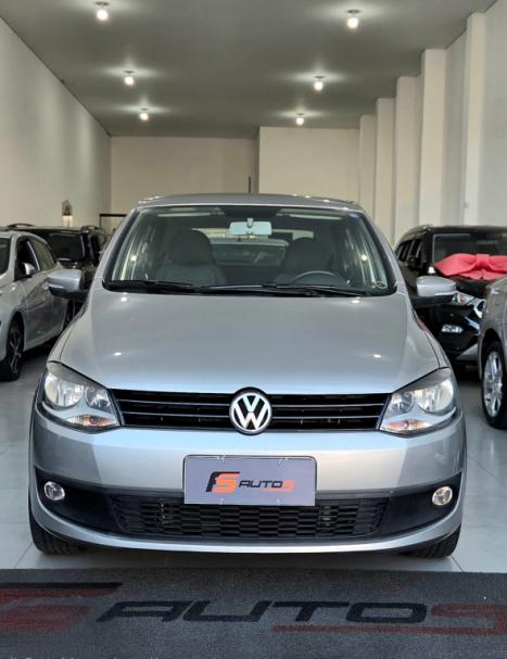 VOLKSWAGEN Fox 1.6 4P TRENDLINE FLEX, Foto 1