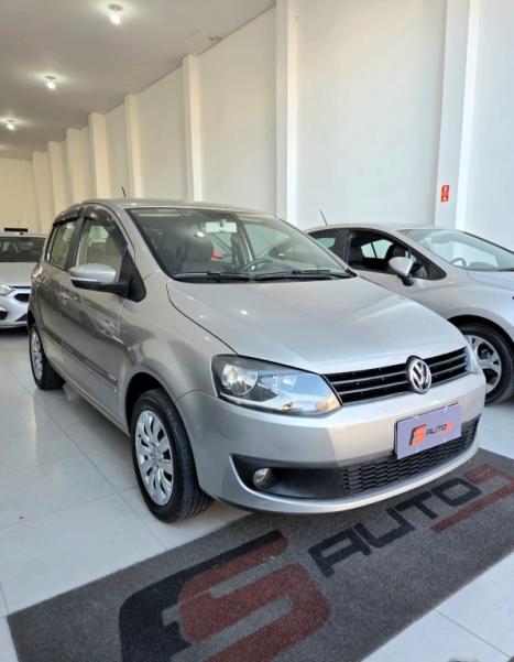 VOLKSWAGEN Fox 1.6 4P TRENDLINE FLEX, Foto 5