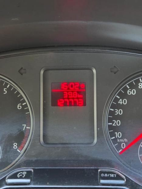 VOLKSWAGEN Fox 1.6 4P TRENDLINE FLEX, Foto 6