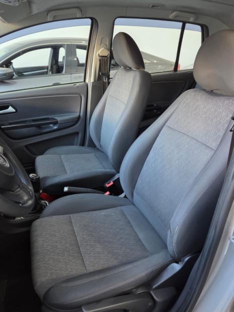 VOLKSWAGEN Fox 1.6 4P TRENDLINE FLEX, Foto 7