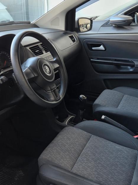 VOLKSWAGEN Fox 1.6 4P TRENDLINE FLEX, Foto 8