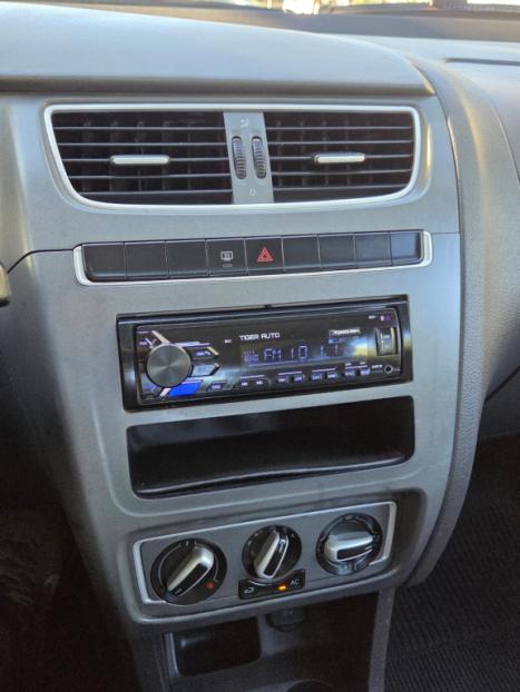 VOLKSWAGEN Fox 1.6 4P TRENDLINE FLEX, Foto 9