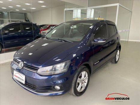 VOLKSWAGEN Fox 1.6 4P MSI COMFORTLINE FLEX, Foto 1