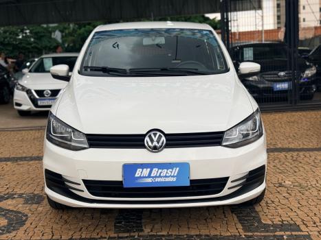 VOLKSWAGEN Fox 1.6 4P MSI TRENDLINE FLEX, Foto 2