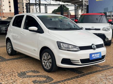 VOLKSWAGEN Fox 1.6 4P MSI TRENDLINE FLEX, Foto 3