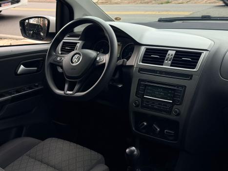 VOLKSWAGEN Fox 1.6 4P MSI TRENDLINE FLEX, Foto 7