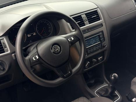 VOLKSWAGEN Fox 1.6 4P MSI TRENDLINE FLEX, Foto 8