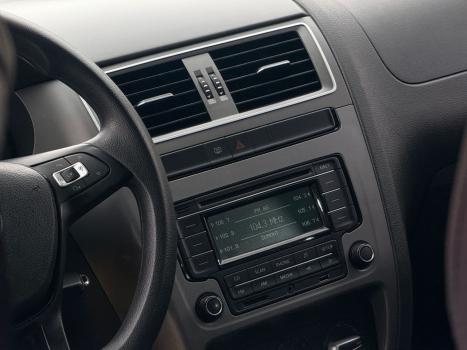VOLKSWAGEN Fox 1.6 4P MSI TRENDLINE FLEX, Foto 9