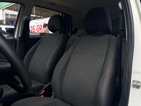 VOLKSWAGEN Fox 1.6 4P MSI TRENDLINE FLEX, Foto 10