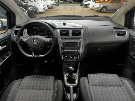 VOLKSWAGEN Fox 1.6 4P MSI COMFORTLINE FLEX, Foto 7