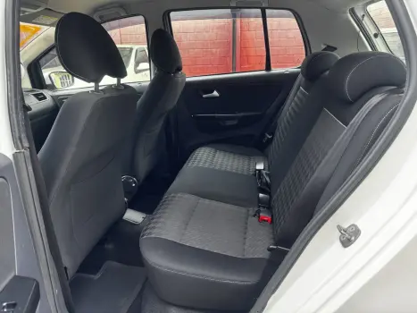 VOLKSWAGEN Fox 1.6 4P MSI COMFORTLINE FLEX, Foto 14