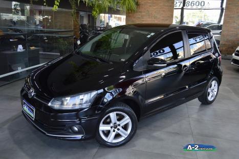 VOLKSWAGEN Fox 1.6 4P COMFORTLINE FLEX, Foto 1